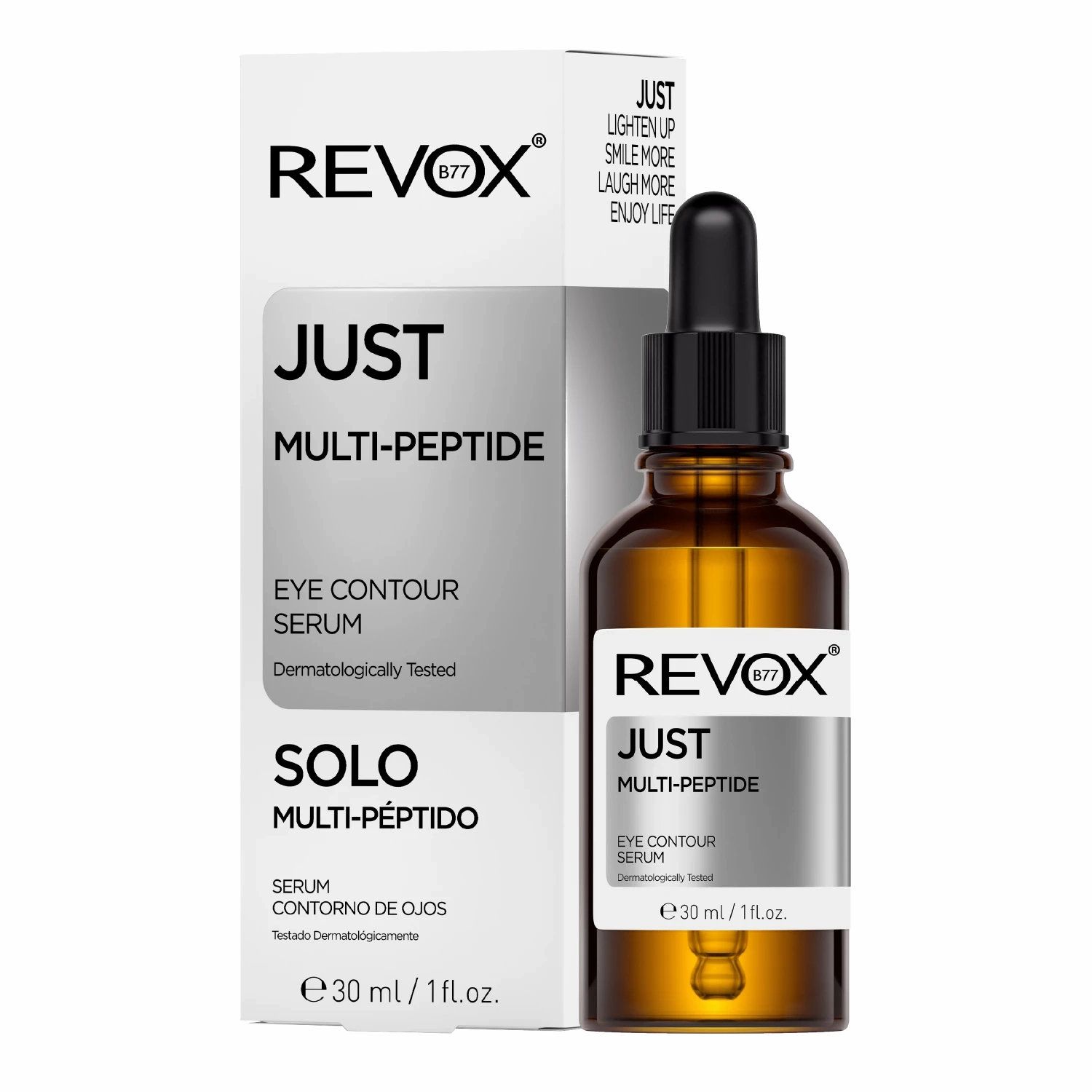 Multi-Peptide