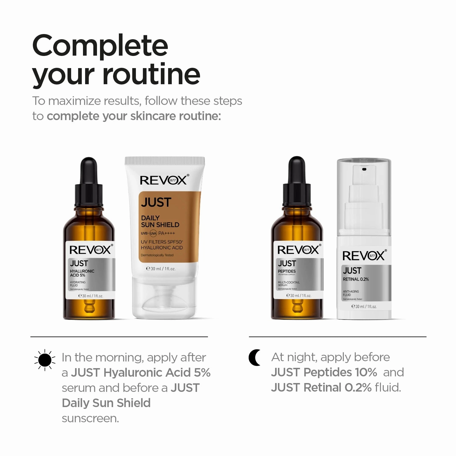 Multi-Peptide