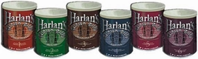 Murphy's Magic Supplies, Inc. Harlan Premium Blend #4 - DVD