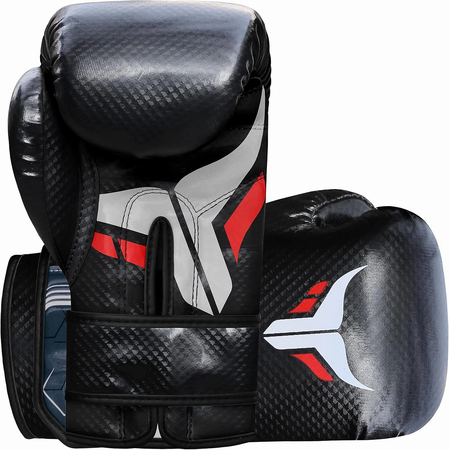 Mytra Fusion Boxing Gloves for Men, Women & Junior Training, Punching Bag, Sparring, Kickboxing, Fighting, Muay Thai, Bag Gloves