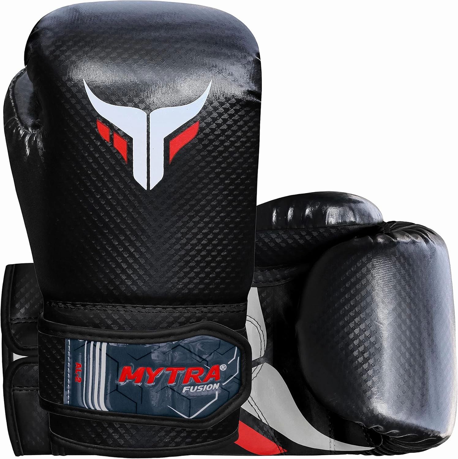 Mytra Fusion Boxing Gloves for Men, Women & Junior Training, Punching Bag, Sparring, Kickboxing, Fighting, Muay Thai, Bag Gloves