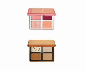 Natasha Denona Bloom & Bronze Cheek Palette   Bonus Premium Korean Hydrating Sheet Masque