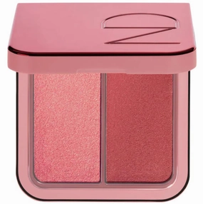 Natasha Denona Hy-Blush Cloudy Cream Cheek Duo in Fresh Mauve & Complimentary Face Sheet Masque