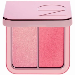 Natasha Denona Hy-Blush Cloudy Cream Cheek Duo in Sweet Cheeks & Complimentary Face Sheet Masque
