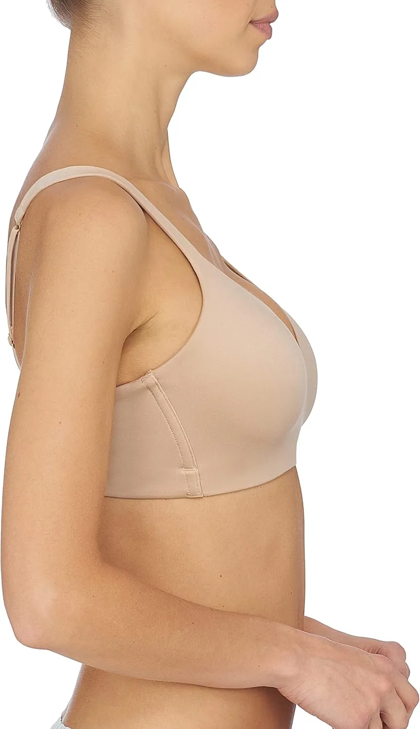 Natori Women Revelation Wireless Contour Bra