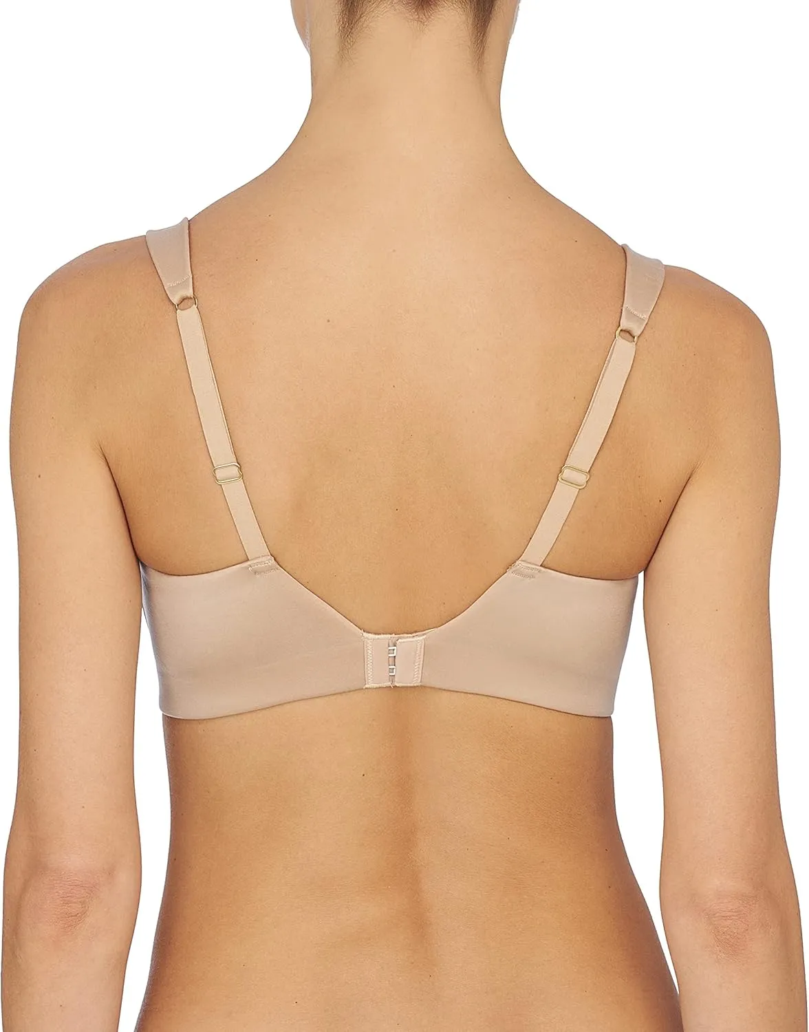 Natori Women Revelation Wireless Contour Bra