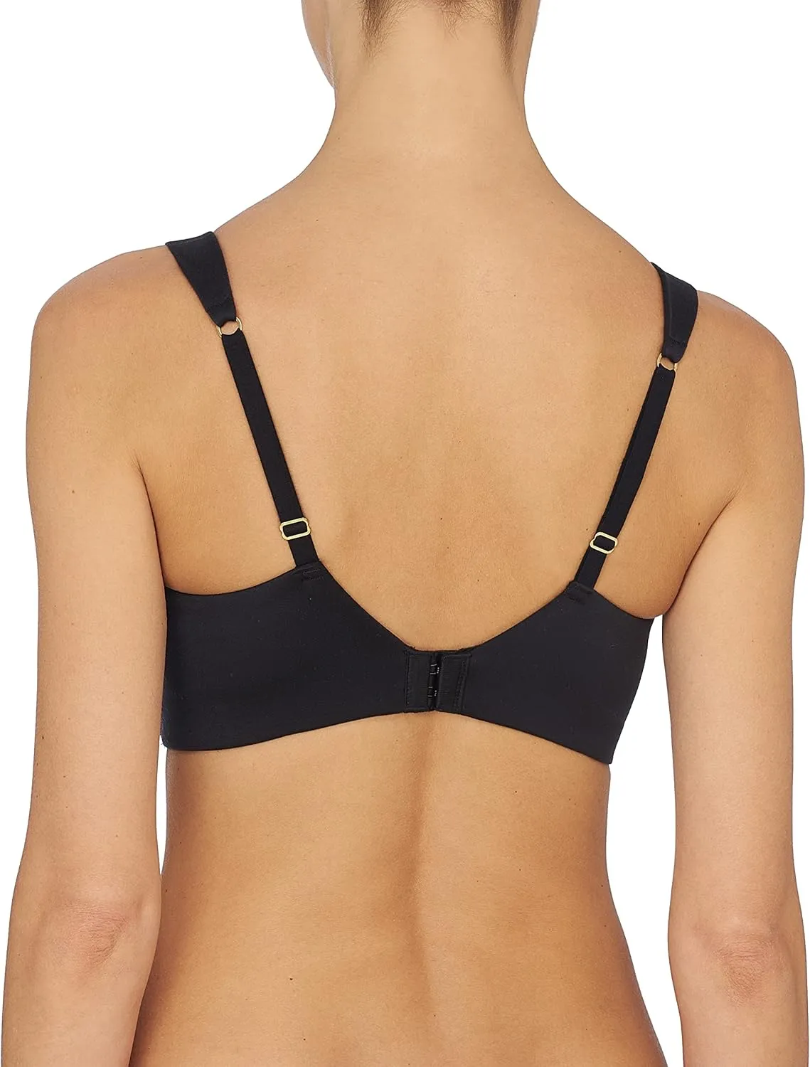 Natori Women Revelation Wireless Contour Bra