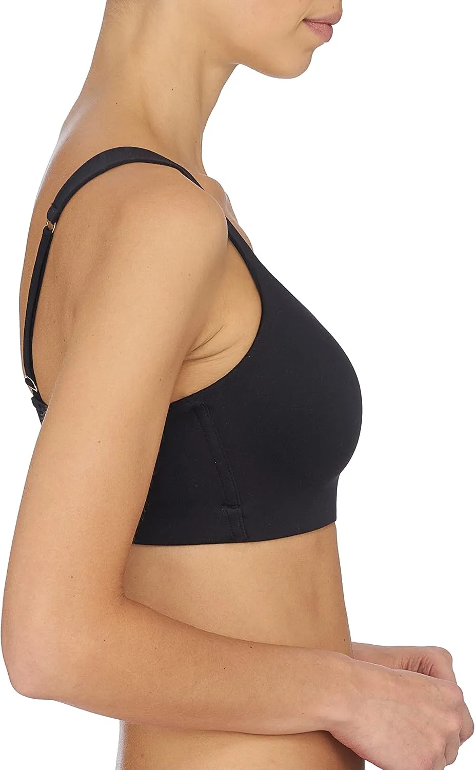Natori Women Revelation Wireless Contour Bra