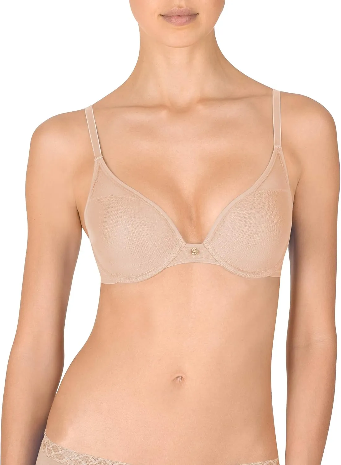 Natori Women's Highlight Contour