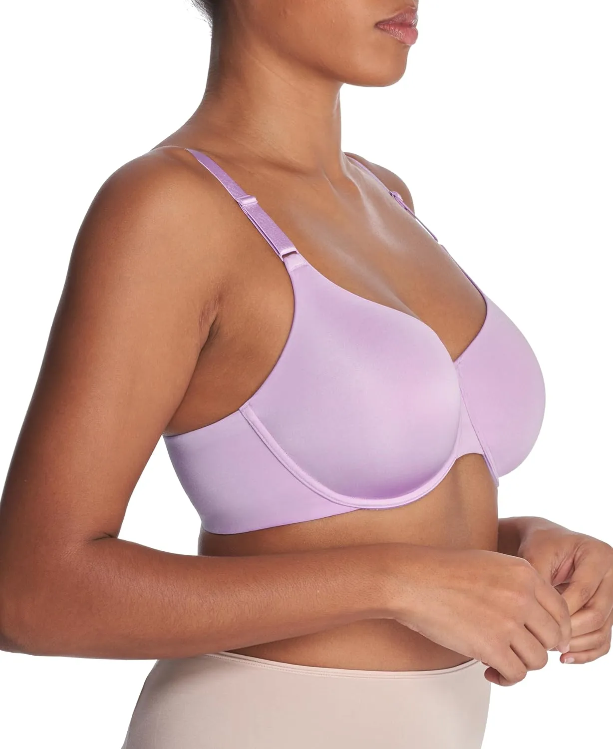 Natori Women's Liquid Full Fit Contour Underwire