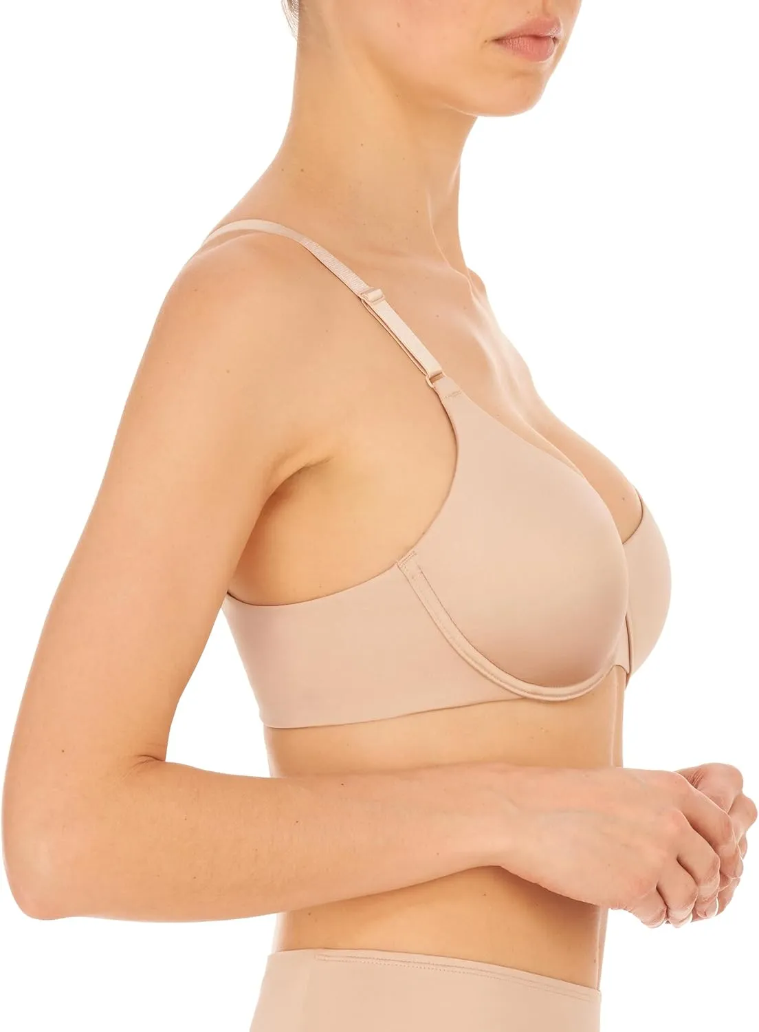 Natori Women's Liquid Full Fit Contour Underwire