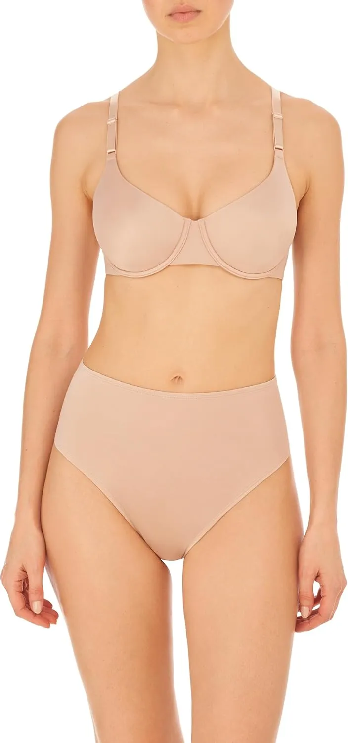 Natori Women's Liquid Full Fit Contour Underwire