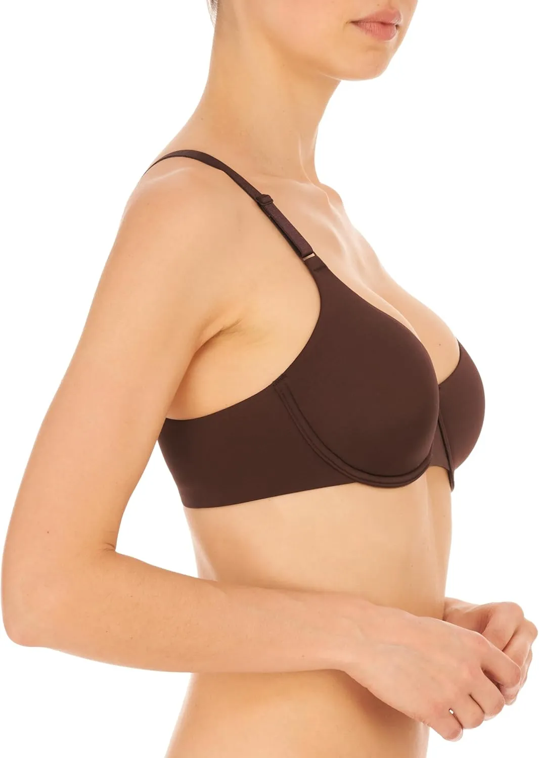 Natori Women's Liquid Full Fit Contour Underwire