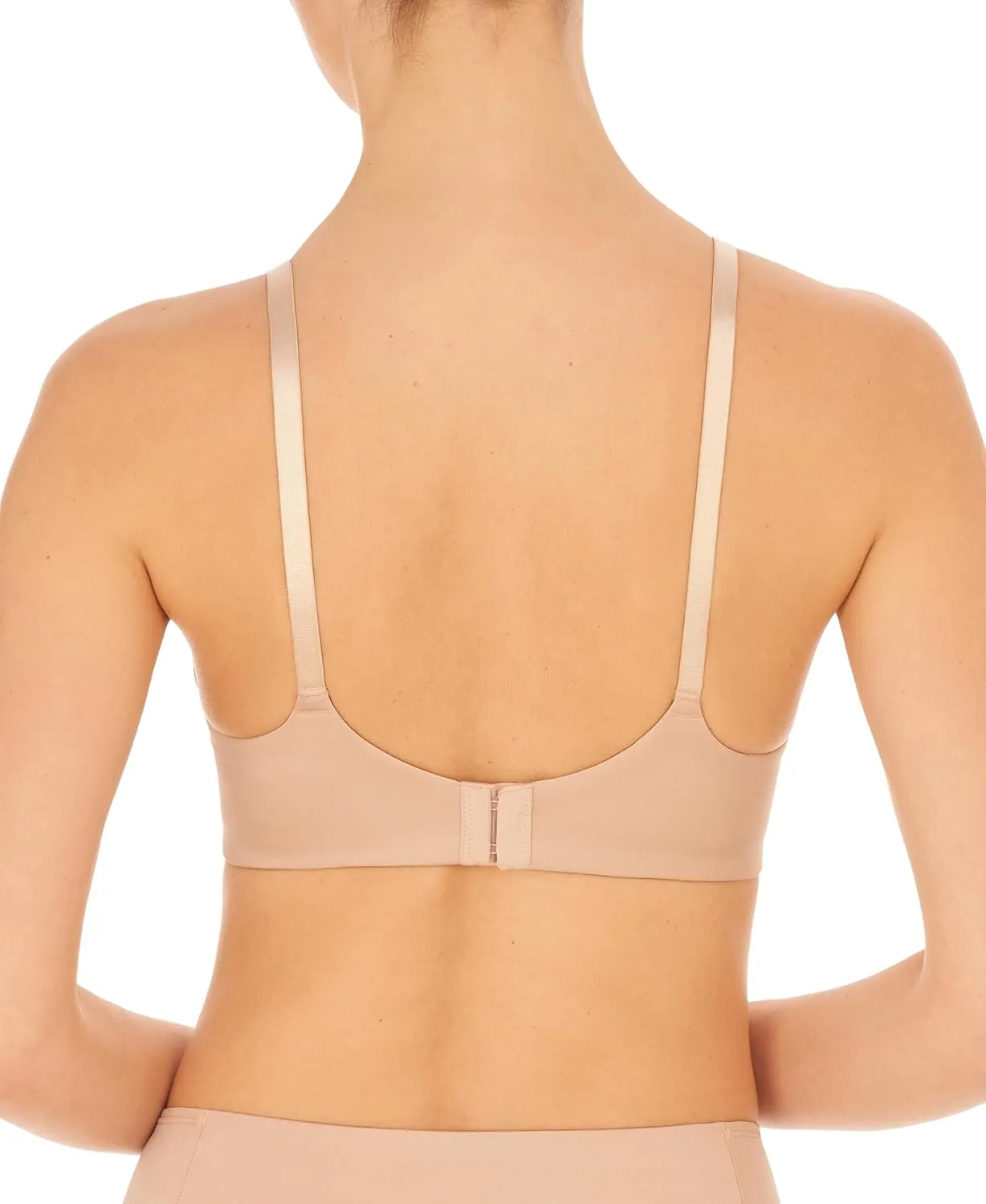 Natori Women's Liquid Full Fit Contour Underwire