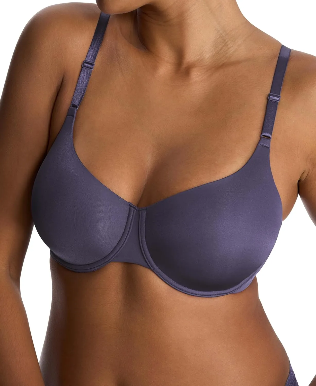 Natori Women's Liquid Full Fit Contour Underwire