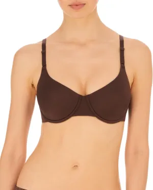 Natori Women's Liquid Full Fit Contour Underwire