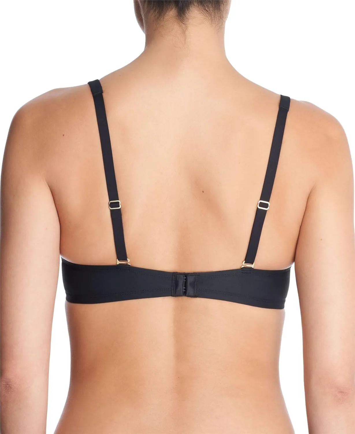 Natori Women's Verge Convertible Plunge Contour Underwire