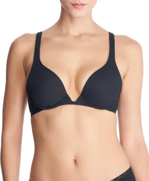 Natori Women's Verge Convertible Plunge Contour Underwire