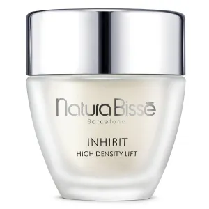 Natura Bissé Inhibit High Density Lift | Anti-Aging Contour Cream | Lifts, Firms, Tightens & Replenishes, 1.7 Oz