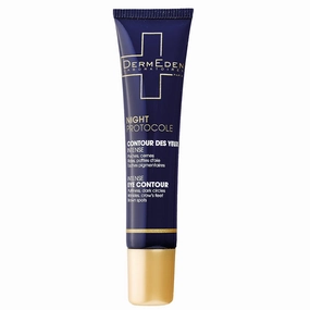 NIGHT PROTOCOLE INTENSE ANTI-AGEING EYE CONTOUR CREAM 15ML …
