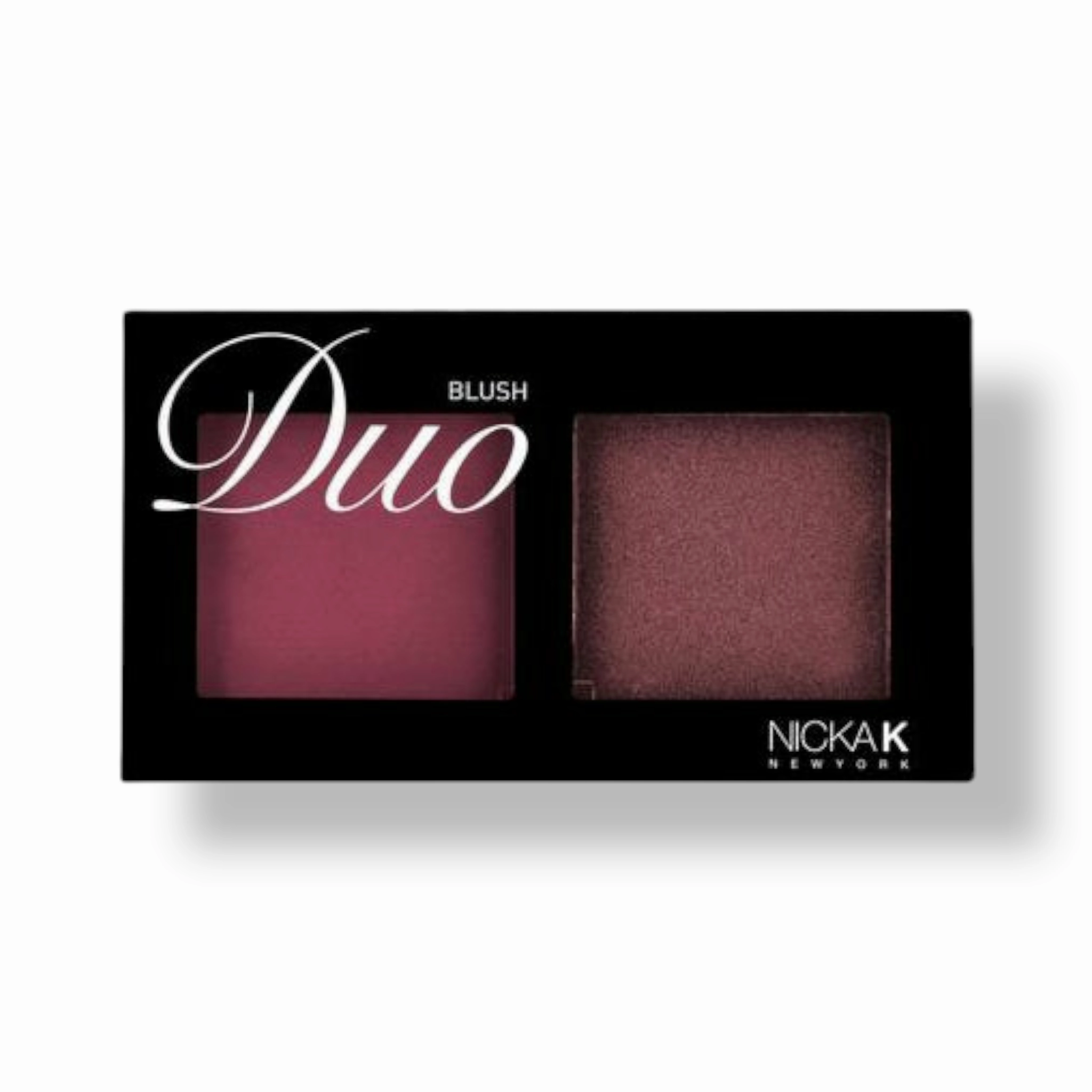 NK Duo Blush