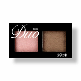 NK Duo Blush