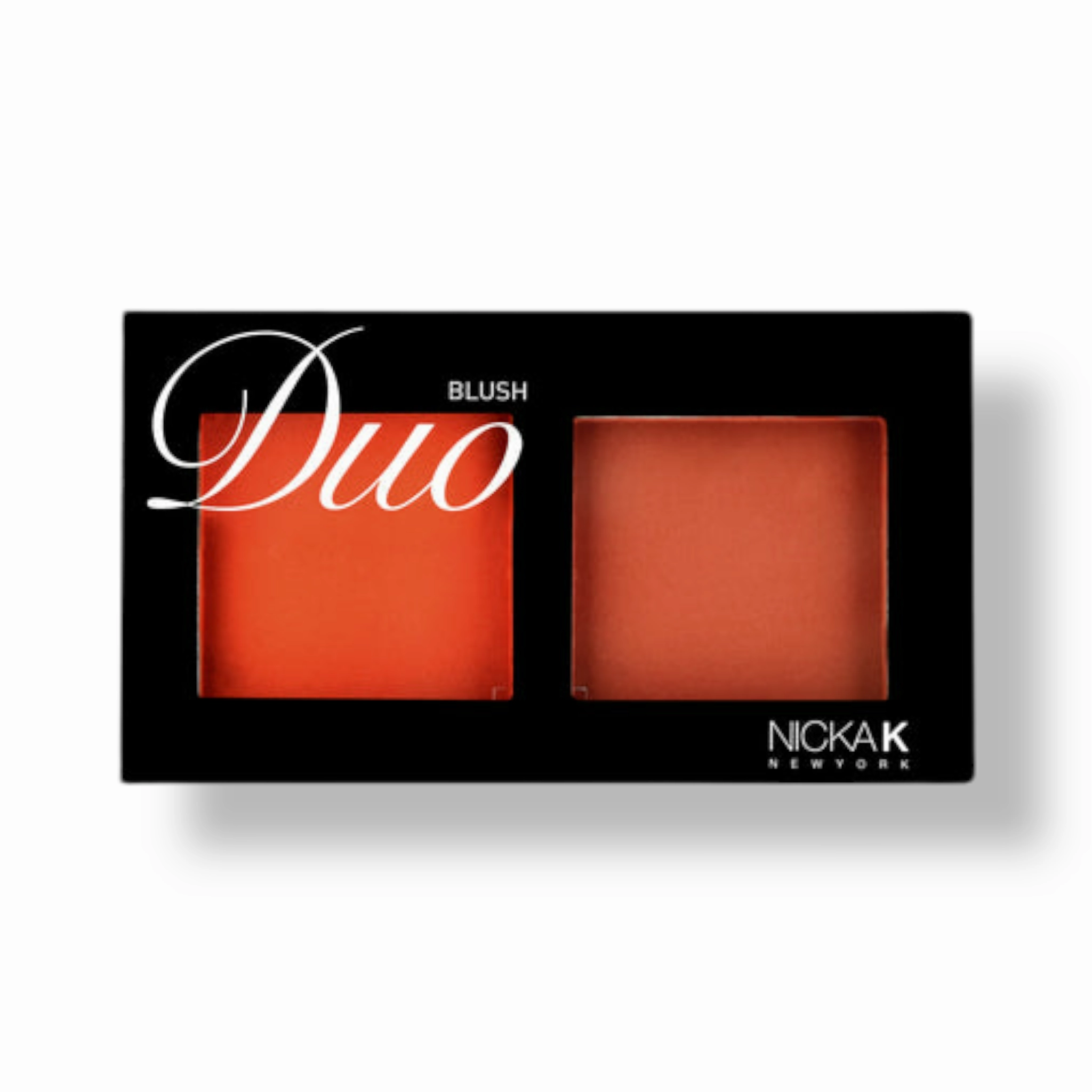 NK Duo Blush