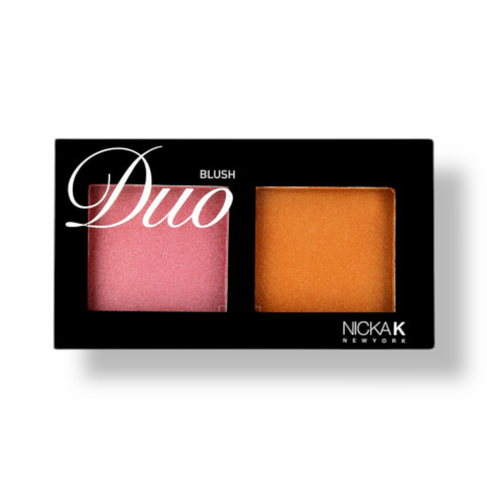 NK Duo Blush