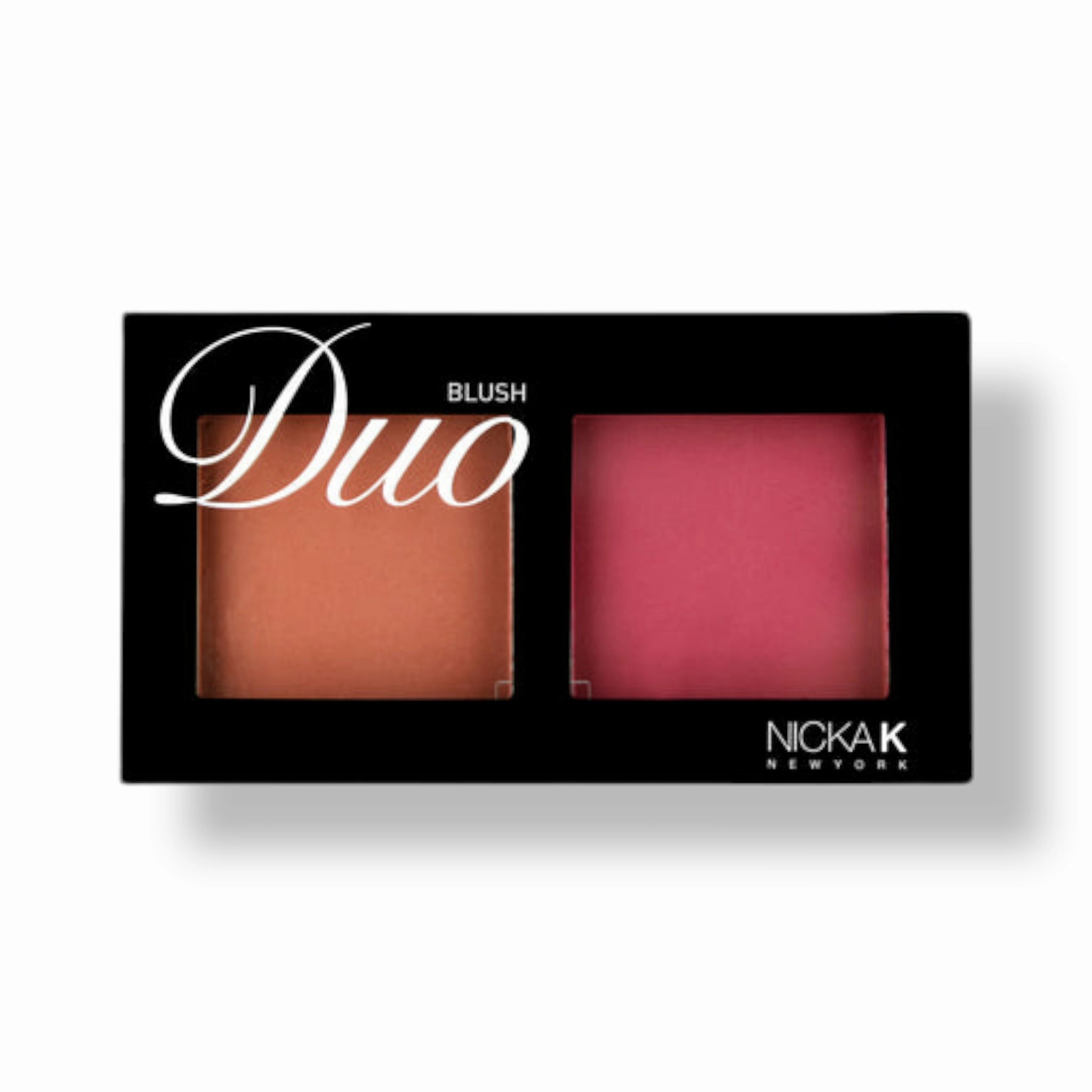 NK Duo Blush