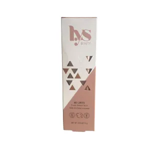 No Limits Cream Bronzer and Contour Stick Harmony