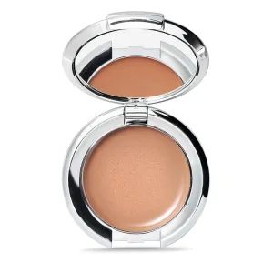 Nude Envie - Cream Bronzer - Creamy Texture & Easy Application - Smooth, Buildable, Radiant Finish - Infused With Minerals & Crushed Pearls -Vegan, Paraben-Free & Cruelty-Free -Stellar