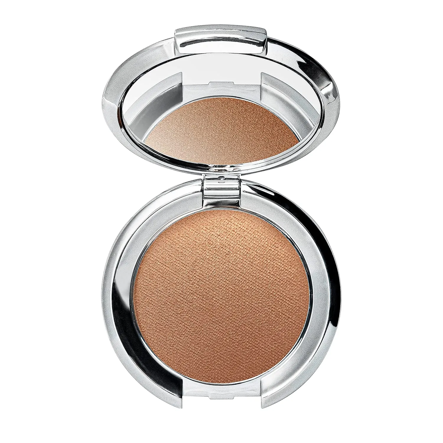nude envie Powder Bronzer Hydrating Certified Vegan Cruelty-Free Bronzer with Hyaluronic Acid (Solace)