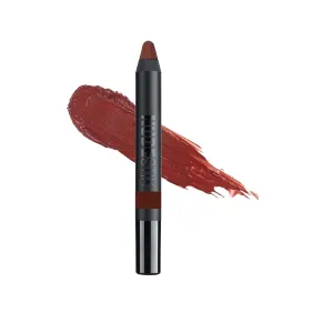 Nudestix Gel Color Lip   Cheek Balm, Creamy Sheer Tinted Lip Gloss   Lip Liner   Cheek Blush, Multi Use Makeup Pencil Stick, Hydrating, High Shine Tint, 0.10 oz (2.8 g)