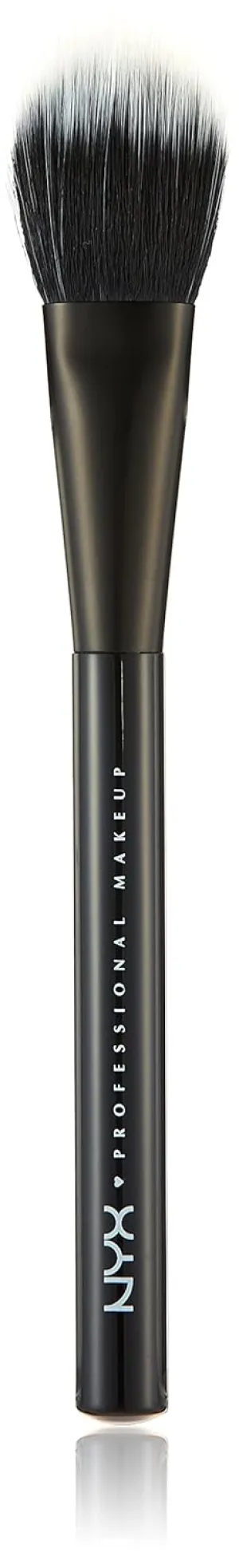 NYX Nyx pro dual fiber powder brush prob08