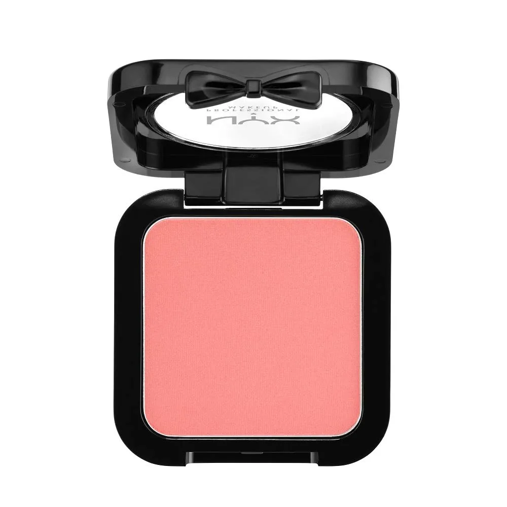 NYX PROFESSIONAL MAKEUP HD Blush, Hamptons