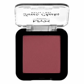 NYX Blush SWEET CHEEKS BLUSH (MATTE)