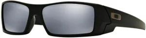 Oakley Gascan OO9014 Sunglasses Bundle with original case, and accessories (5 items)