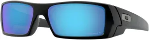 Oakley Gascan OO9014 Sunglasses Bundle with original case, and accessories (5 items)
