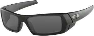 Oakley Gascan OO9014 Sunglasses Bundle with original case, and accessories (5 items)