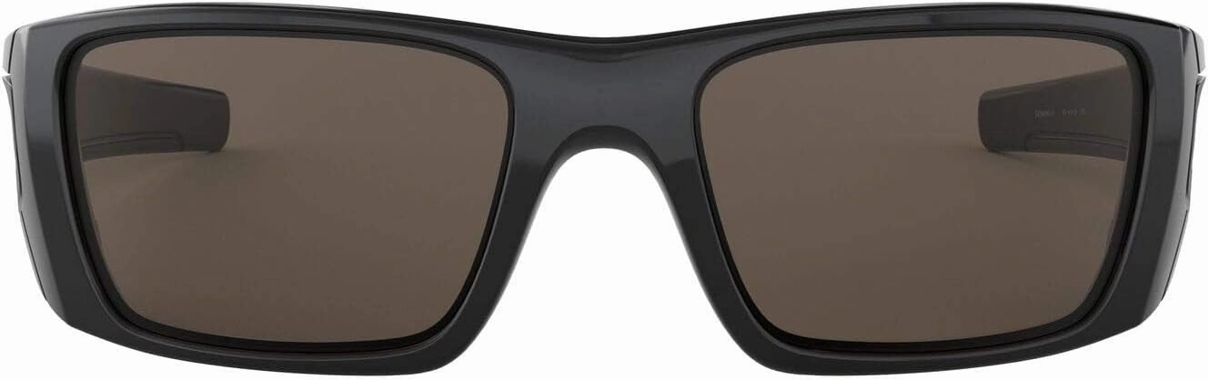 Oakley Men's OO9096 Fuel Cell Wrap Sunglasses