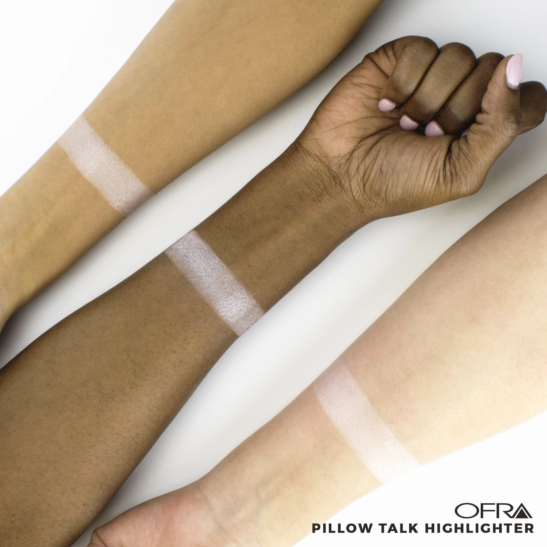 Ofra Mini Pillow Talk Highlighter