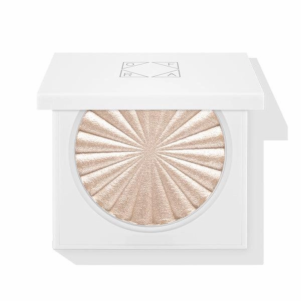 Ofra NikkieTutorials Glow Goals Highlighter