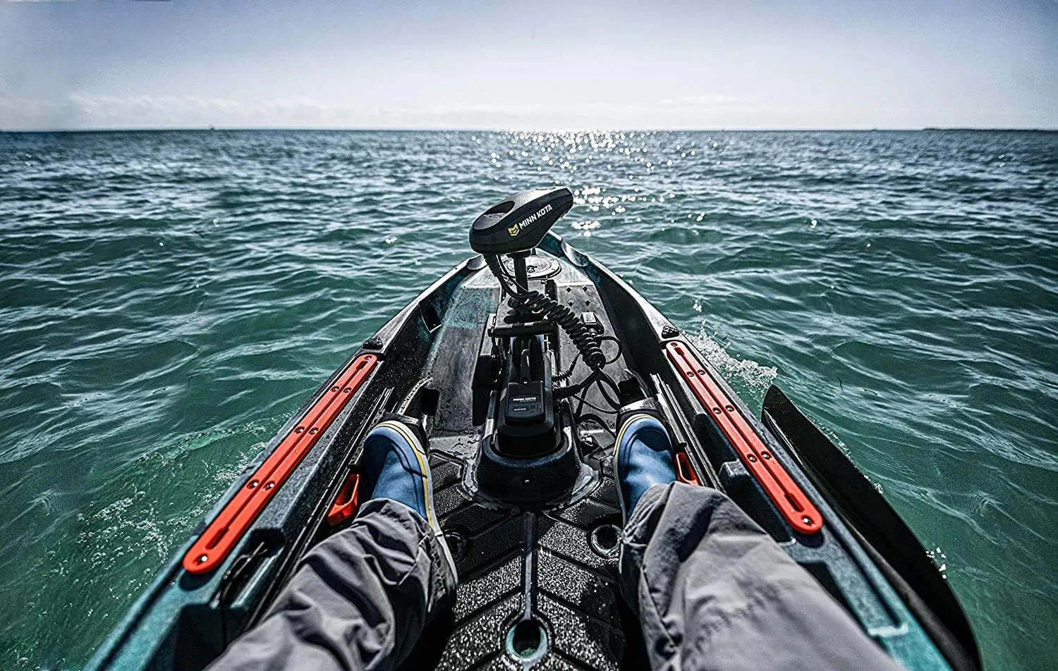 Old Town Sportsman AutoPilot 120