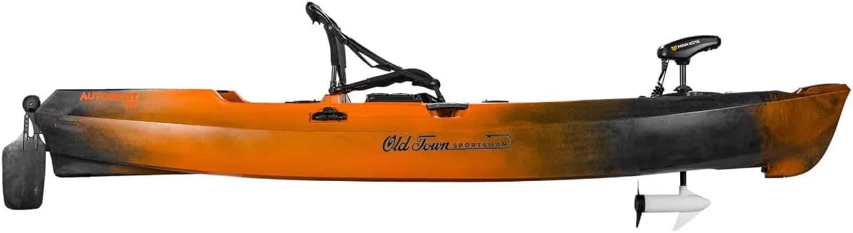 Old Town Sportsman AutoPilot 120