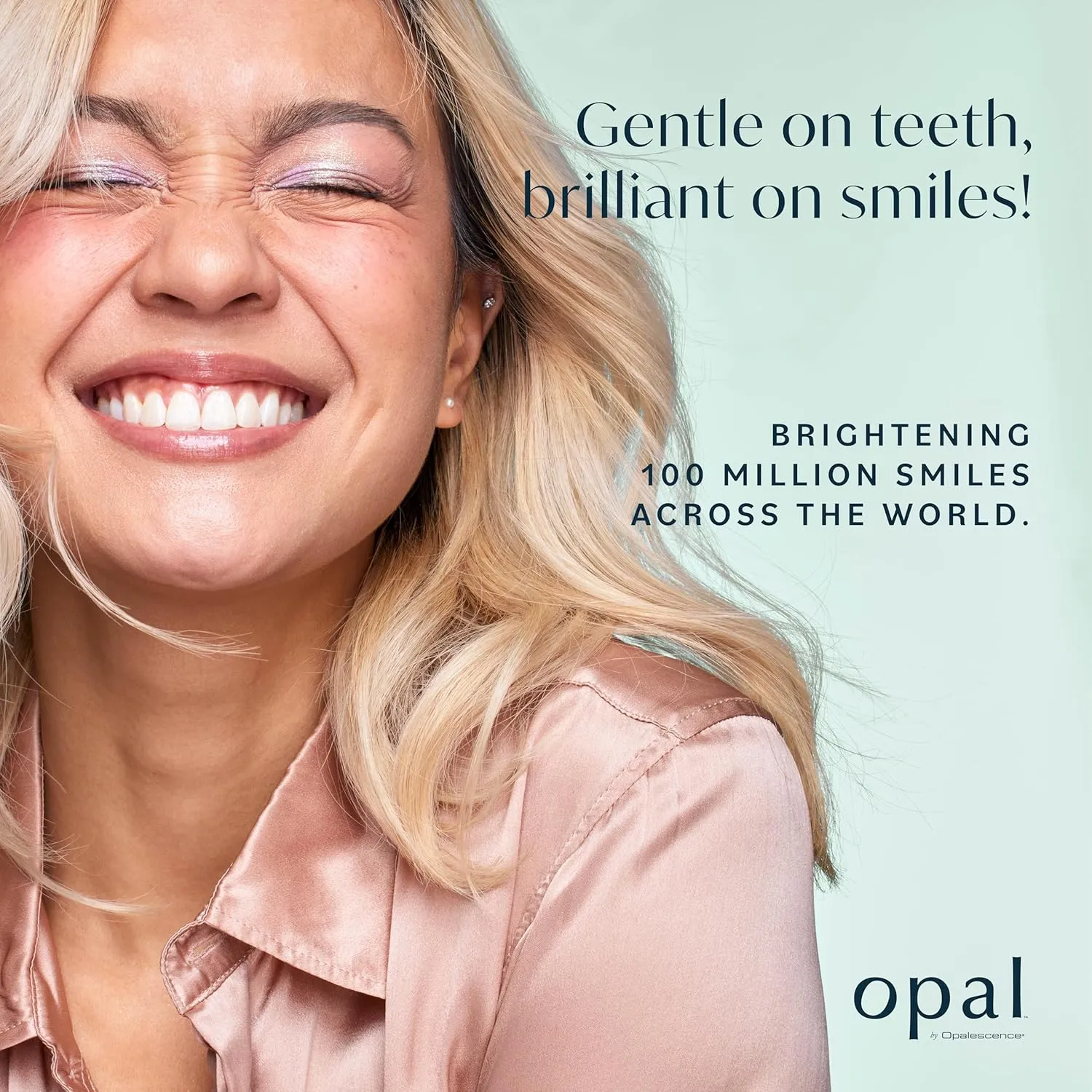 Opalescence Complete Stannous Fluoride for Prevention of Dental Decay, Sensivity, Gengivites & Whitening - (Pack of 3) Mint - 4.7 Ounce 5823-3