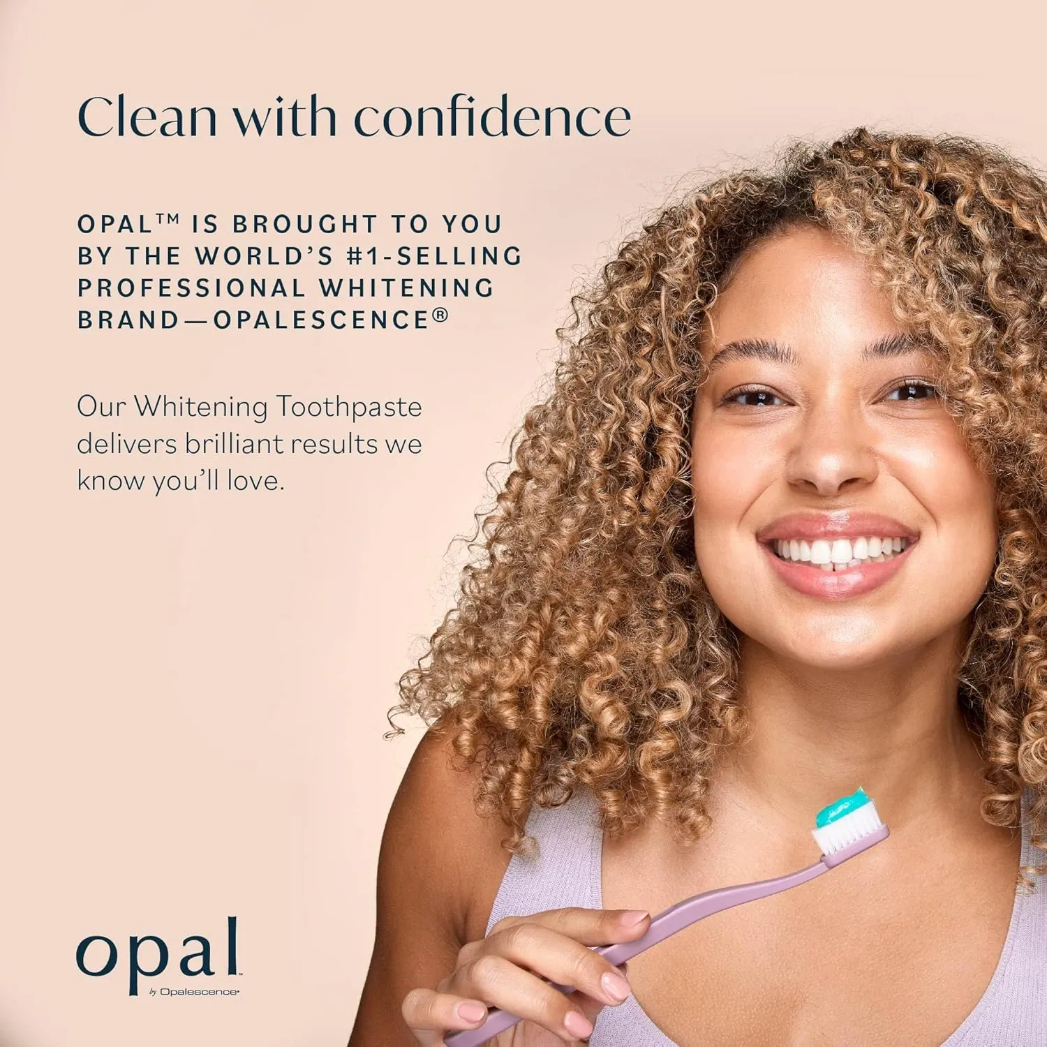 Opalescence Complete Stannous Fluoride for Prevention of Dental Decay, Sensivity, Gengivites & Whitening - (Pack of 3) Mint - 4.7 Ounce 5823-3