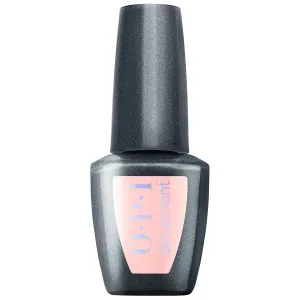 OPI GELement Made Ya Blush | Semi-Sheer Soft Light Pink Crème LED Cure Gel Nail Polish | DIY Salon Quality Gel Manicure | Vegan Formula, Durable Wear with High Shine Finish | 0.3 Fl Oz.