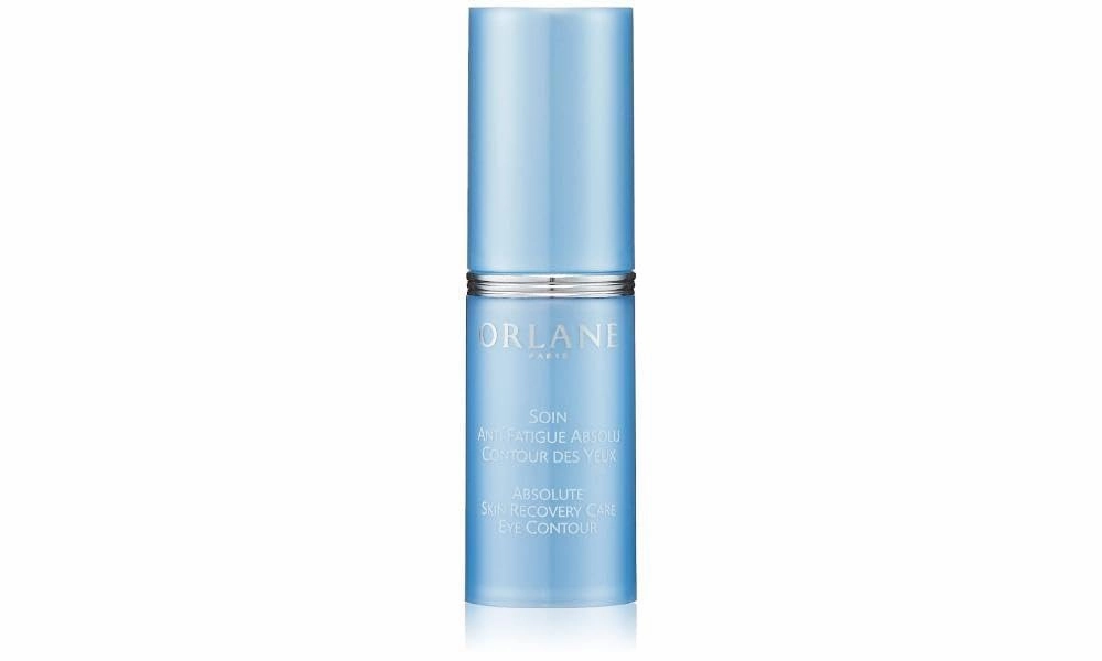 ORLANE PARIS Absolute Skin Recovery Care Eye Contour - Gel Cream Formula for Rested and Rejuvenated Eye Area - Helps to Improve Appearance of Puffiness and Dark Circles (15ml)