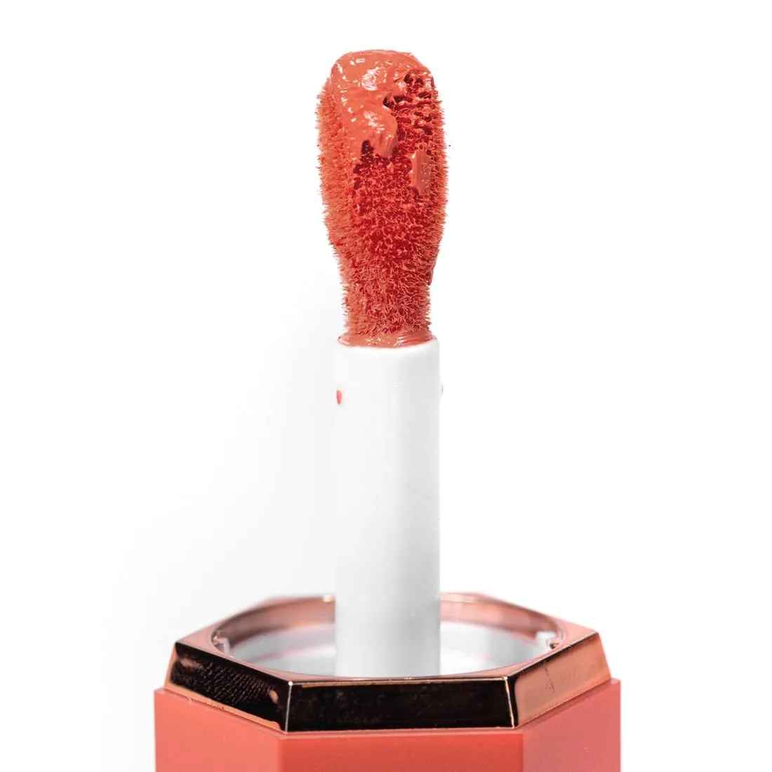 Palladio Liquid Blush for Cheeks & Lips 2-in-1 Makeup Face Blush, Weightless Cream Formula, Smudge Proof Long-Wearing Pigmented Blush, Natural Look Makeup Face Blushes, Dewy Finish, Sunny Coral