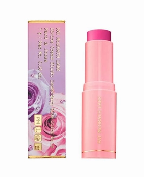 PAT McGRATH LABS Divine Blush: Legendary Glow Cheek Color Balm - Luscious Lotus (Vivid Fuchsia)